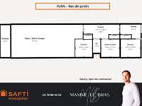 Vente appartement 1 pièce Vente appartement 1 pièce