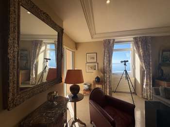 Vente appartement 9 pièces
