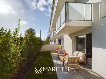 Vente Appartement 3 piècesConcarneau