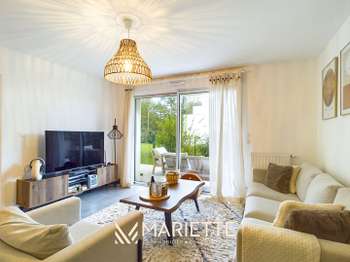 Vente appartement 3 pièces Concarneau 29