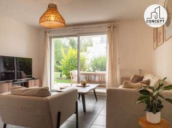 Vente Appartement 3 piècesConcarneau