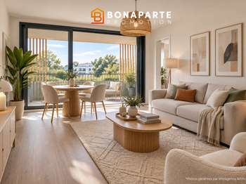 Vente Appartement 2 piècesConcarneau