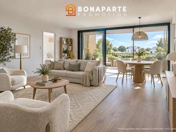 Vente Appartement 3 piècesConcarneau