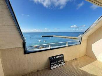 Vente Appartement 4 piècesConcarneau