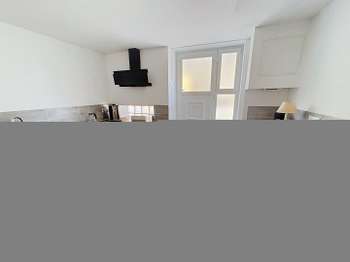 Vente appartement 2 pièces Concarneau 29