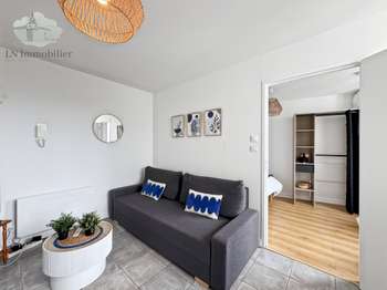 Photo Vente appartement Concarneau