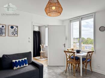 Vente appartement 2 pièces Vente appartement 2 pièces