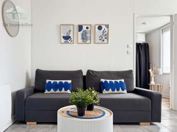 Vente appartement 2 pièces Vente appartement 2 pièces