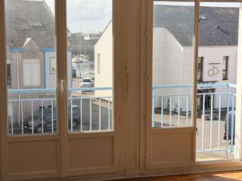 Vente Appartement 3 piècesConcarneau