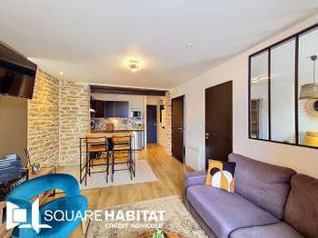 Vente appartement 2 pièces Concarneau 29