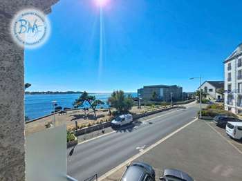 Photo Vente appartement Concarneau