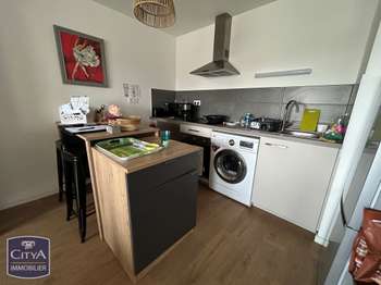 Vente appartement 2 pièces Concarneau 29