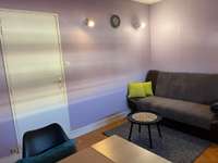 Vente Studio 1 pièce