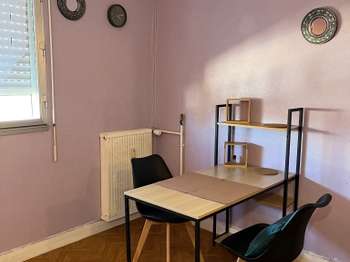 Vente Studio 1 pièce