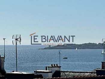Vente Appartement 3 piècesConcarneau