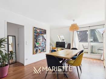 Vente Appartement 2 piècesConcarneau