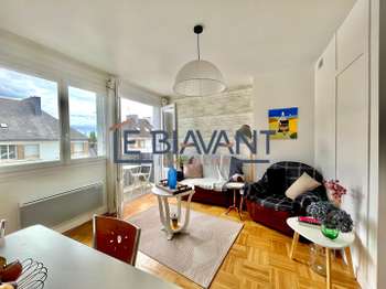 Vente Appartement 3 piècesConcarneau