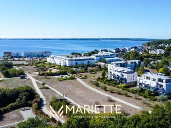 Vente appartement 2 pièces Concarneau 29