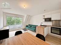 Vente appartement 2 pièces Vente appartement 2 pièces