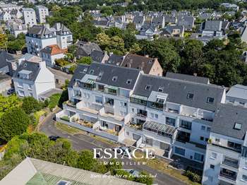 Vente Appartement 3 piècesConcarneau