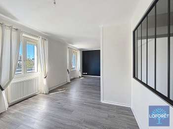 Photo Vente appartement Concarneau