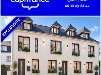 Vente appartement 2 pièces Concarneau 29