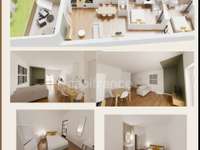 Vente appartement 1 pièce Vente appartement 1 pièce