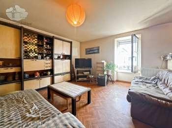 Vente Appartement 2 piècesConcarneau