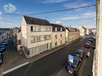 Vente appartement 1 pièce Vente appartement 1 pièce