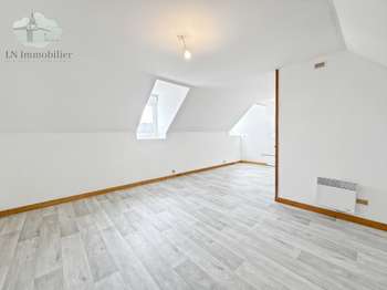 Vente appartement 1 pièce Concarneau 29