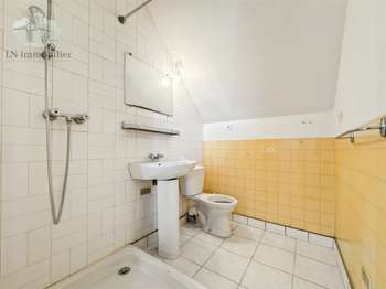 Vente appartement 1 pièce Vente appartement 1 pièce