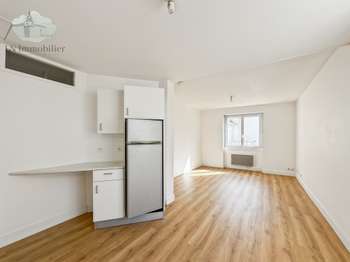 Vente appartement 3 pièces Concarneau 29