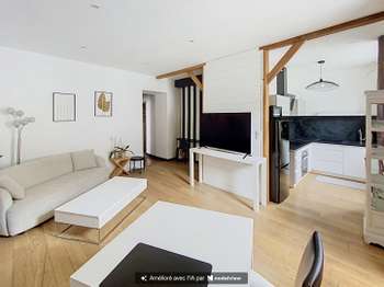 Vente Appartement 2 piècesConcarneau