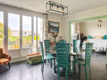 Vente appartement 3 pièces Concarneau 29