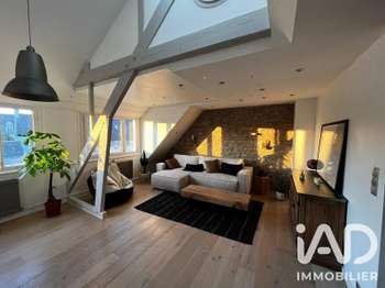 Vente appartement 3 pièces Concarneau 29