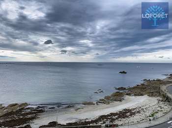 Vente appartement 2 pièces Concarneau 29
