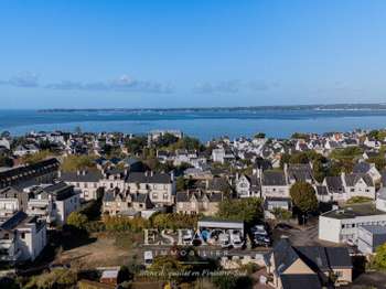 Vente Appartement 4 piècesConcarneau