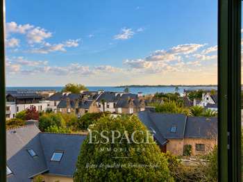 Vente Appartement 4 piècesConcarneau