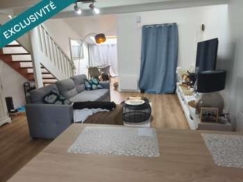 Vente appartement 2 pièces Concarneau 29