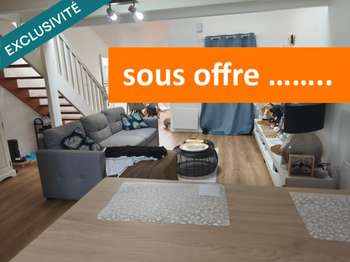 Vente Appartement 2 piècesConcarneau
