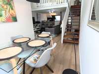 Vente appartement 2 pièces Vente appartement 2 pièces