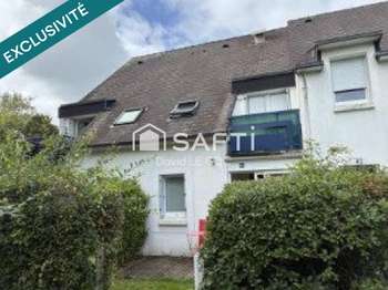 Vente appartement 2 pièces Concarneau 29