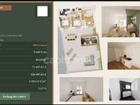 Vente appartement 2 pièces Vente appartement 2 pièces
