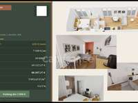 Vente appartement 2 pièces Vente appartement 2 pièces