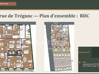 Vente appartement 2 pièces Vente appartement 2 pièces