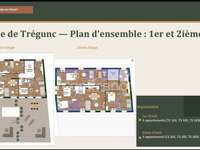 Vente appartement 2 pièces Vente appartement 2 pièces