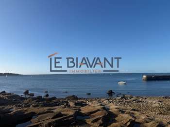 Vente Appartement 2 piècesConcarneau