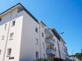 Vente Appartement 3 piècesConcarneau