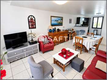 Vente appartement 3 pièces Concarneau 29
