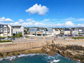 Photo Vente appartement Concarneau